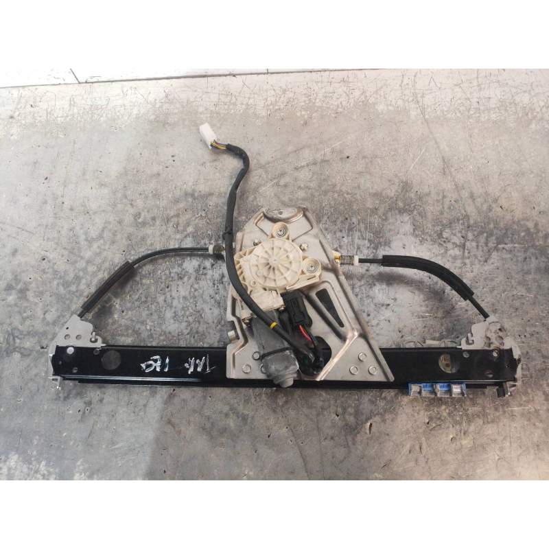 Recambio de elevalunas trasero izquierdo para mercedes-benz clase s (w220) berlina 320 cdi (220.025) referencia OEM IAM   5P