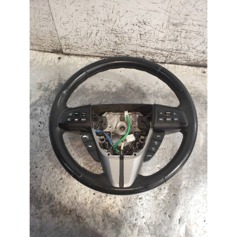 Recambio de volante para mazda cx-7 (er) active referencia OEM IAM   