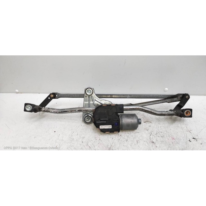 Recambio de motor limpia delantero para volvo v60 kombi kinetic referencia OEM IAM 30753493 3397021173 