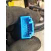 Recambio de palanca cambio para volkswagen touareg (7la) tdi r5 referencia OEM IAM 7L6713203A 40046022661706 