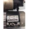 Recambio de motor arranque para nissan kubistar (x76) pro (l1) referencia OEM IAM M000T91581 MITSUBISHI 