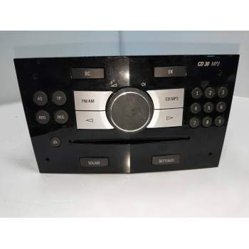 SISTEMA AUDIO / RADIO CD 497316088 