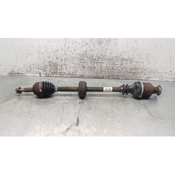 TRANSMISION DELANTERA DERECHA 8200684084 12G 2007
