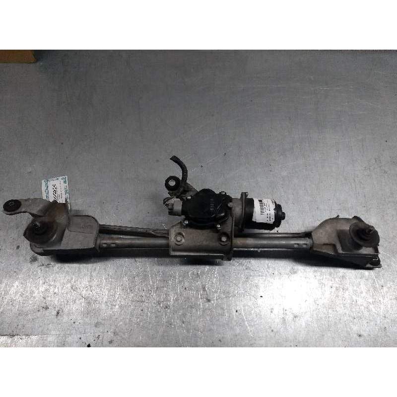 Recambio de motor limpia delantero para nissan pathfinder (r51) 2.5 dci diesel cat referencia OEM IAM   