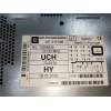Recambio de sistema audio / radio cd para opel zafira b edition ´´111 jahre´´ referencia OEM IAM 497316088  