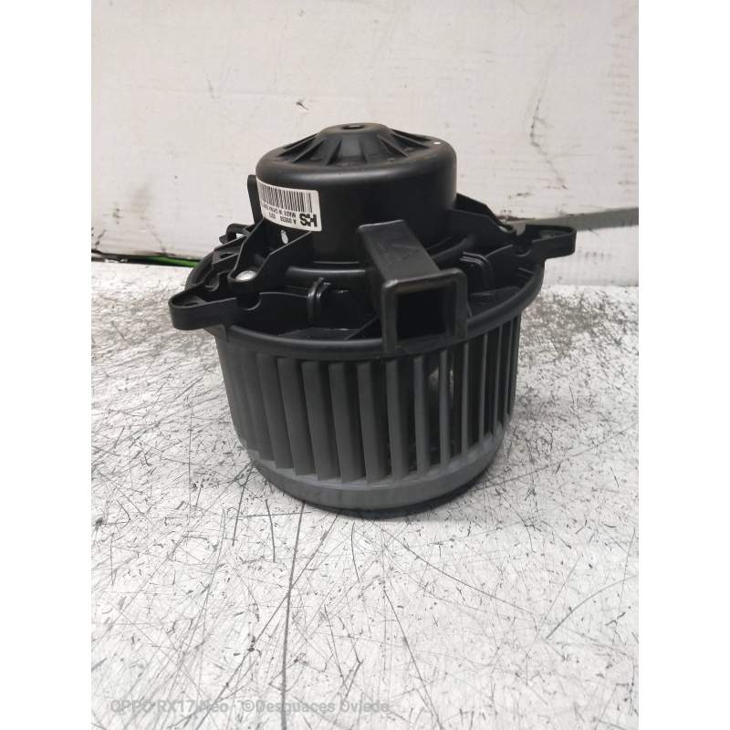 Recambio de motor calefaccion para chevrolet cruze ls referencia OEM IAM 5242710201  