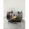 Recambio de compresor aire acondicionado para peugeot 307 sw (3h) 1.6 hdi 110 referencia OEM IAM 9651911480  