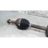 Recambio de transmision delantera derecha para renault twingo ii (cn0_) 1.2 (cn0d) referencia OEM IAM 8200684084 12G 2007