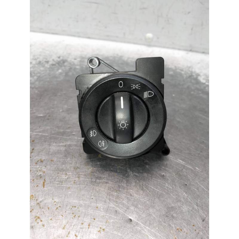 Recambio de mando luces para volkswagen crafter combi (2e) referencia OEM IAM 9065450304  INTERRUPTOR