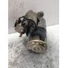 Recambio de motor arranque para nissan kubistar (x76) pro (l1) referencia OEM IAM M000T91581 MITSUBISHI 