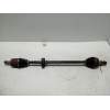 Recambio de transmision delantera derecha para honda jazz (gd1/5) 1.2 dsi cat referencia OEM IAM   