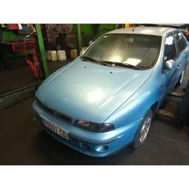 fiat marea berlina (185) del año 1999