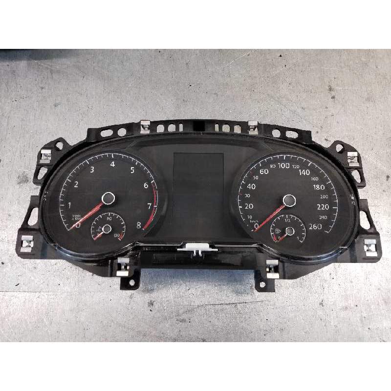 Recambio de cuadro instrumentos para volkswagen golf vii variant (bv5) advance bmt referencia OEM IAM 5G1920740B 5G1260204 