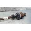 Recambio de transmision delantera derecha para renault twingo ii (cn0_) 1.2 (cn0d) referencia OEM IAM 8200684084 12G 2007