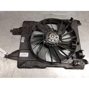 ELECTROVENTILADOR 5020232 19DCI 2006