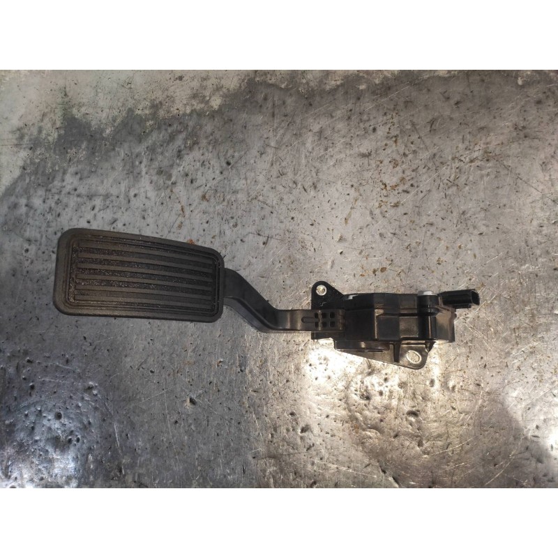 Recambio de potenciometro pedal para mazda cx-7 (er) active referencia OEM IAM K42387390  