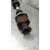 Recambio de transmision delantera derecha para renault twingo ii (cn0_) 1.2 (cn0d) referencia OEM IAM 8200684084 12G 2007