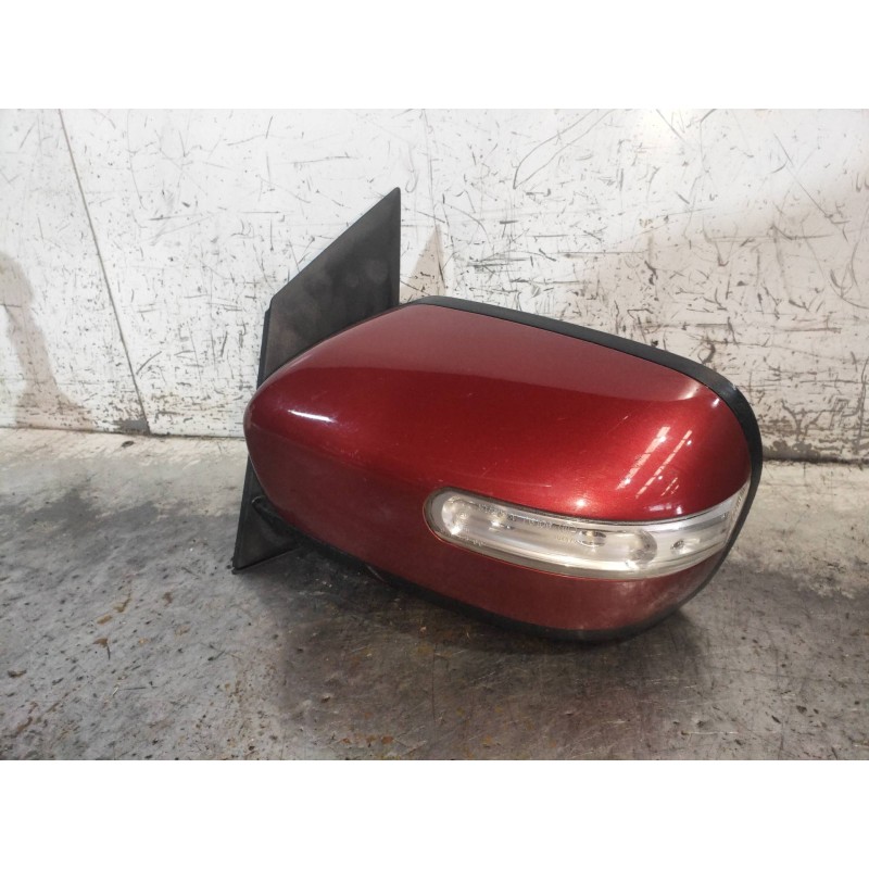 Recambio de retrovisor izquierdo para mazda cx-7 (er) active referencia OEM IAM   ELECTRICO