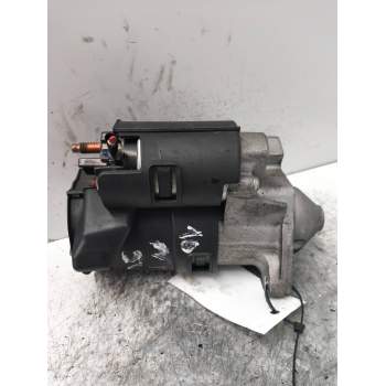 MOTOR ARRANQUE 