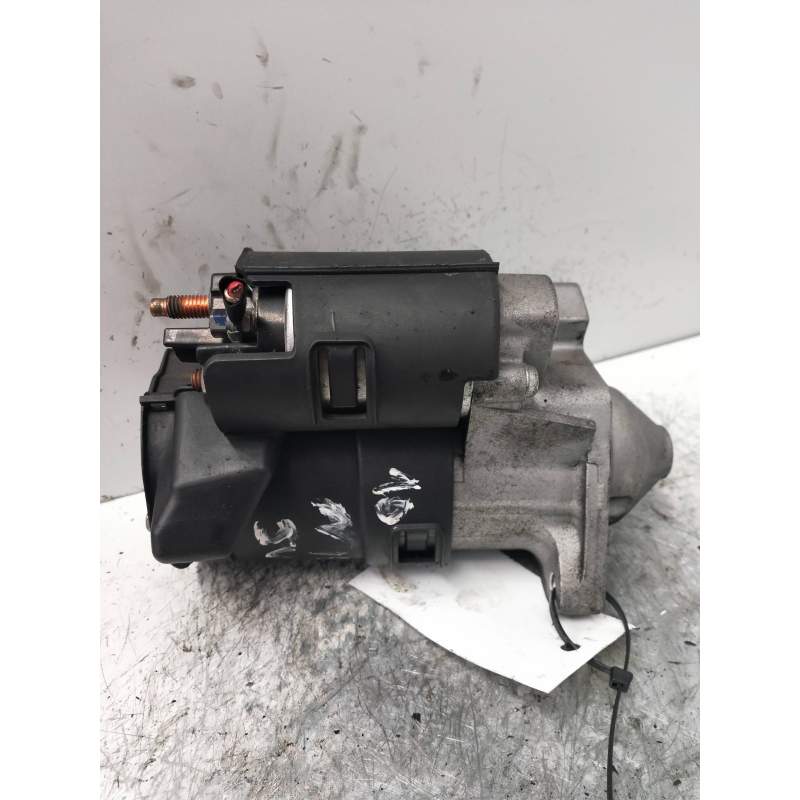 Recambio de motor arranque para nissan juke (f15) acenta referencia OEM IAM   