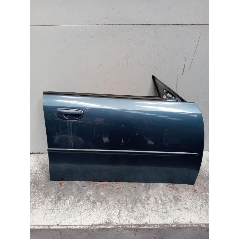 Recambio de puerta delantera derecha para subaru legacy iv (bl) 2.0 d awd (bld) referencia OEM IAM  4P 