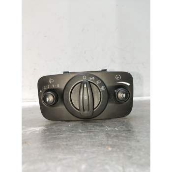 MANDO LUCES AV6T13A824CA INTERRUPTOR 2010
