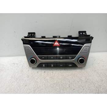 MANDO CALEFACCION / AIRE ACONDICIONADO 97250F2211 