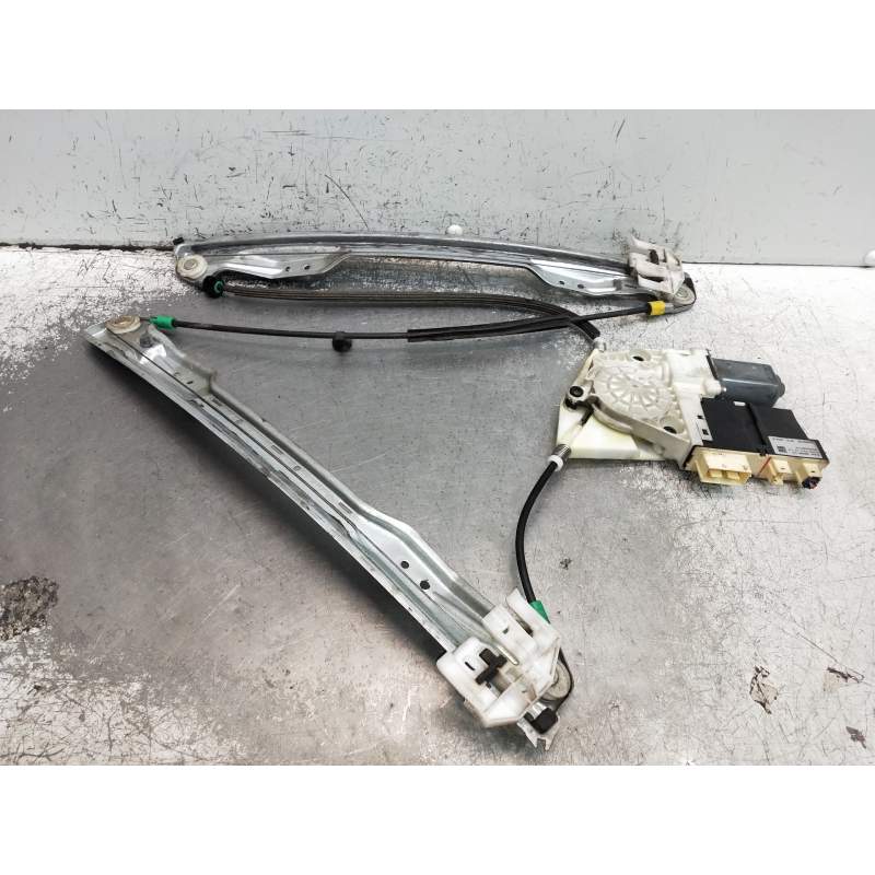 Recambio de elevalunas delantero izquierdo para citroën c5 berlina lx (e) referencia OEM IAM 996395101 503620090100 5P
