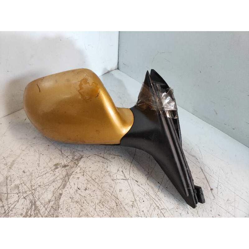 Recambio de retrovisor derecho para audi a3 (8l) 1.8 ambiente referencia OEM IAM  ELECTRICO 1996