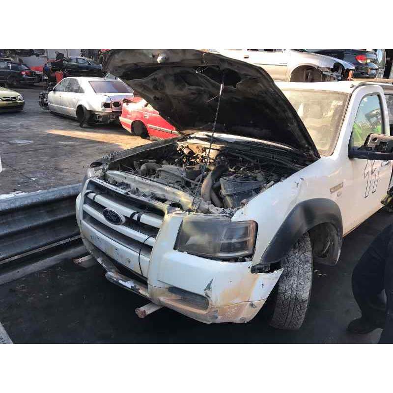 FORD RANGER (ET)