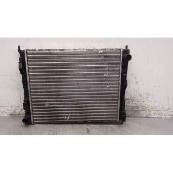 RADIADOR AGUA 12G 2007