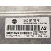 Recambio de centralita cambio automatico para volkswagen touareg (7la) tdi r5 referencia OEM IAM 5WP22074 0AD927755AB 