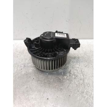 MOTOR CALEFACCION AV2727005391 