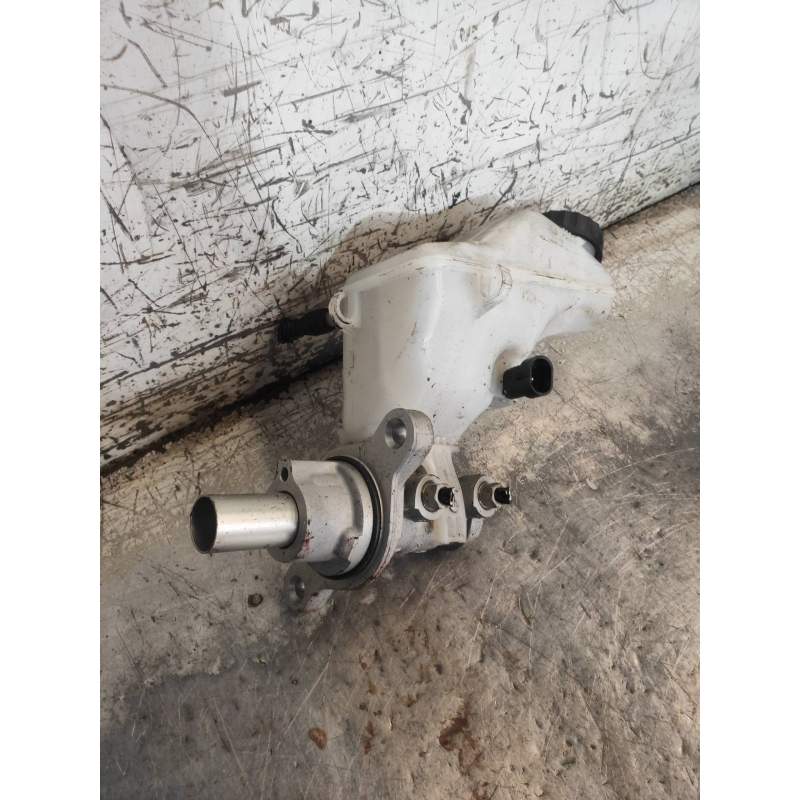 Recambio de bomba freno para opel corsa e design line referencia OEM IAM 204Y21766  