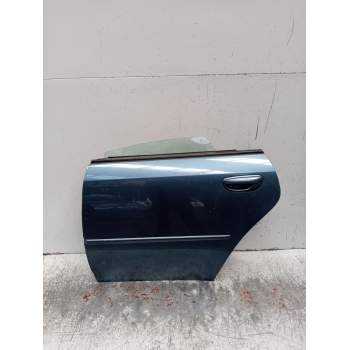PUERTA TRASERA IZQUIERDA 4P 