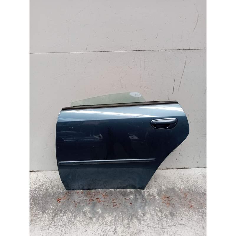 Recambio de puerta trasera izquierda para subaru legacy iv (bl) 2.0 d awd (bld) referencia OEM IAM  4P 