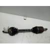 Recambio de transmision delantera derecha para honda prelude (bb6/8/9) 2.2 cat referencia OEM IAM   
