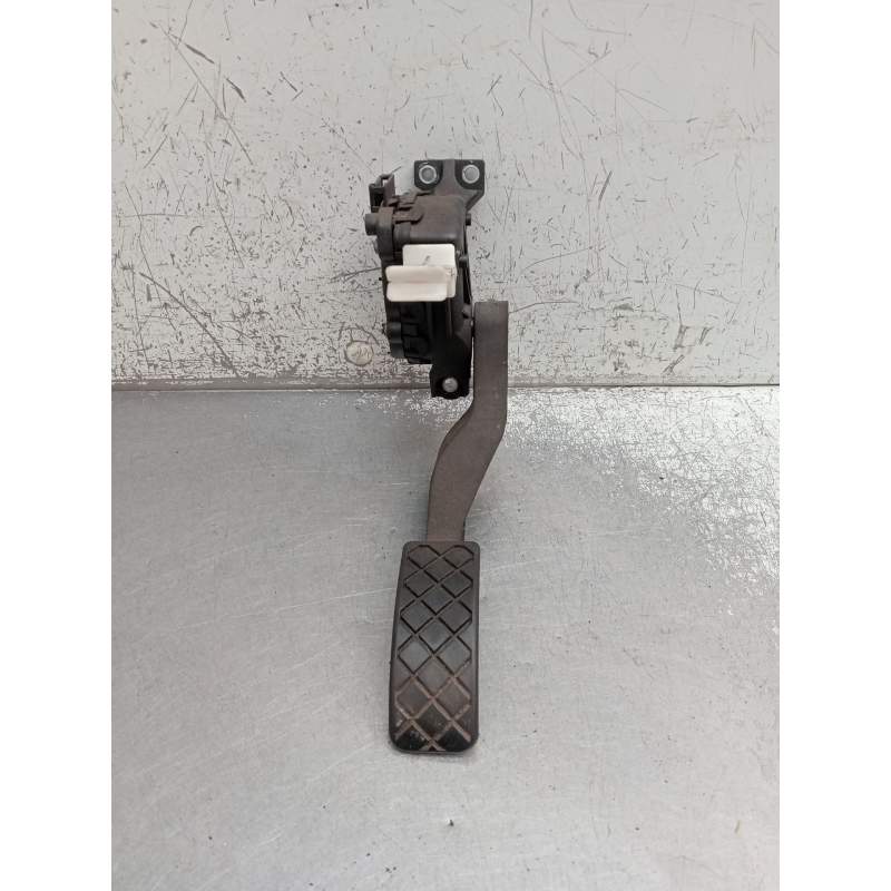 Recambio de potenciometro pedal para volkswagen bora i (1j2) 1.9 tdi referencia OEM IAM 1J1721503H 6PV00777001 