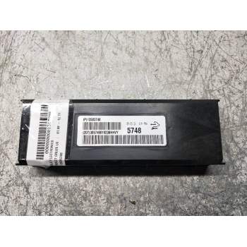 MODULO ELECTRONICO 13505748 