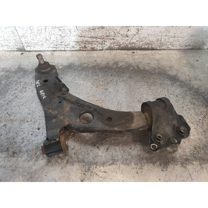 Recambio de brazo suspension inferior delantero derecho para mazda cx-7 (er) active referencia OEM IAM   