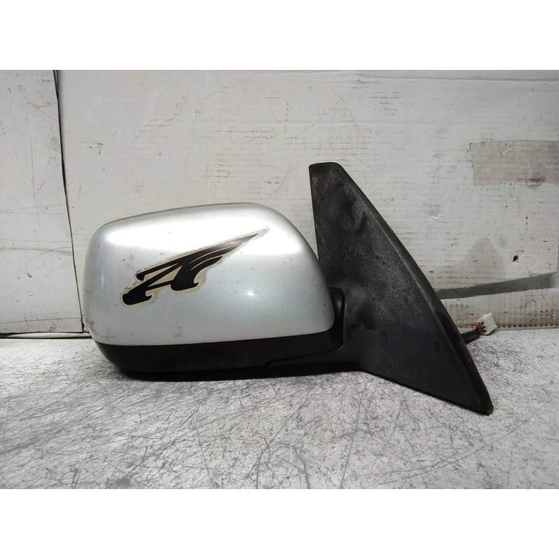 Recambio de retrovisor derecho para toyota rav 4 (a2) 2.0 luna 4x4 referencia OEM IAM   ELECTRICO