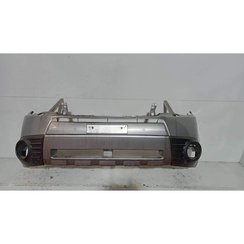 Recambio de paragolpes delantero para subaru forester s12 xs classic referencia OEM IAM   2008