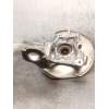 Recambio de mangueta trasera derecha para audi q5 (8rb) 3.0 tdi quattro referencia OEM IAM 8R0505436A 8R0505432C 2008