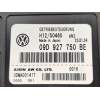 Recambio de centralita cambio automatico para volkswagen touareg (7la) tdi r5 referencia OEM IAM 09D927750BE  