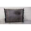 Recambio de radiador agua para renault twingo ii (cn0_) 1.2 (cn0d) referencia OEM IAM  12G 2007