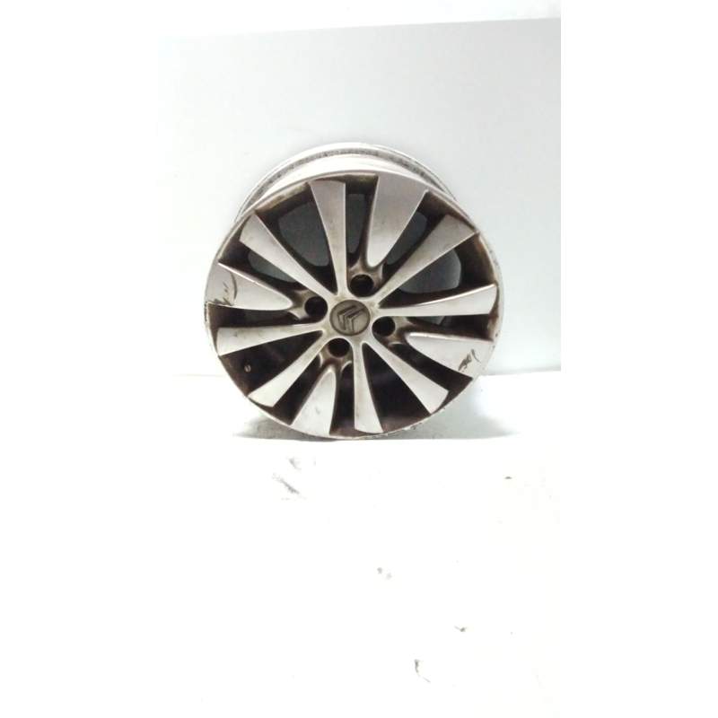 Recambio de juego llantas para citroën c4 grand picasso referencia OEM IAM 7J16CH 9683503280 