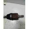 Recambio de transmision delantera derecha para honda prelude (bb6/8/9) 2.2 cat referencia OEM IAM   