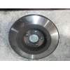 Recambio de disco freno trasero para audi q5 (8r) 3.0 tdi referencia OEM IAM   VENTILADO