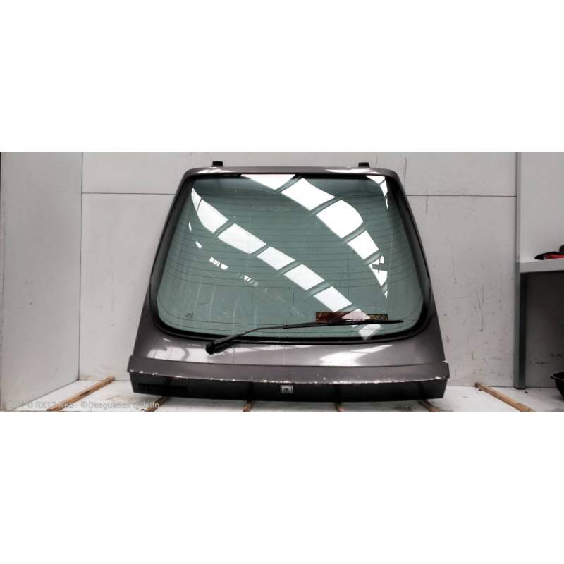 Recambio de porton trasero para renault 25 (b29) gtx referencia OEM IAM   
