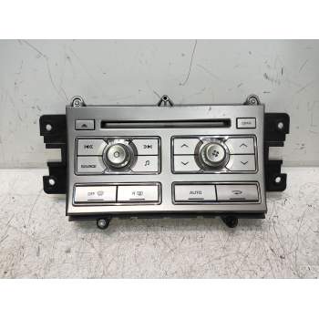 MANDO CALEFACCION / AIRE ACONDICIONADO 8X2318C858BG 